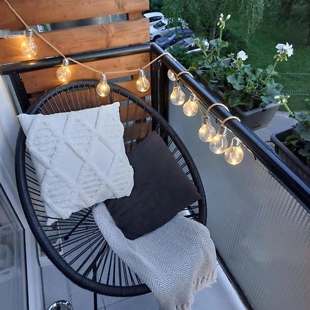 M&M Apartman Trenčín Dış mekan fotoğraf