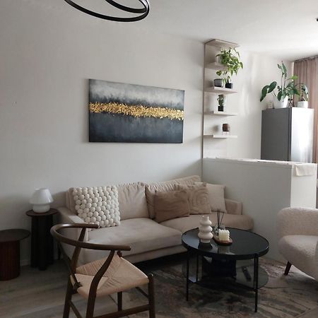M&M Apartman Trenčín Dış mekan fotoğraf