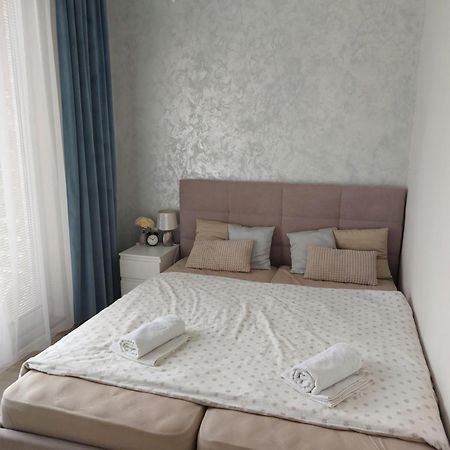 M&M Apartman Trenčín Dış mekan fotoğraf