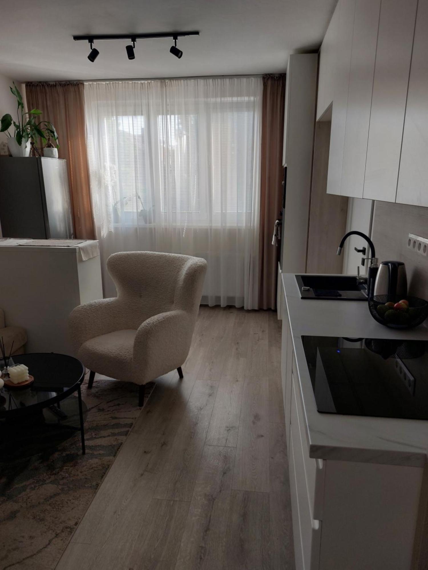 M&M Apartman Trenčín Dış mekan fotoğraf