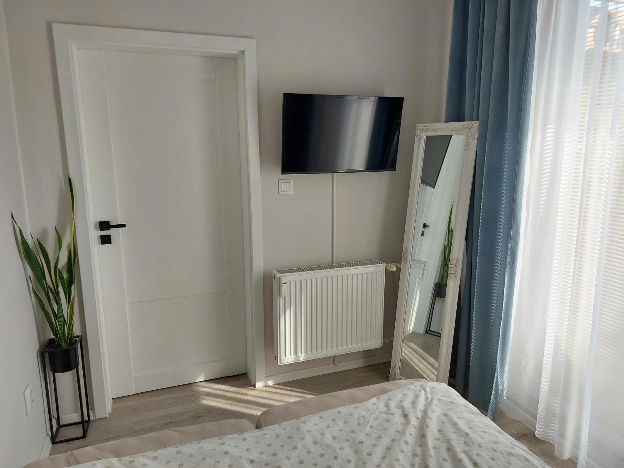 M&M Apartman Trenčín Dış mekan fotoğraf