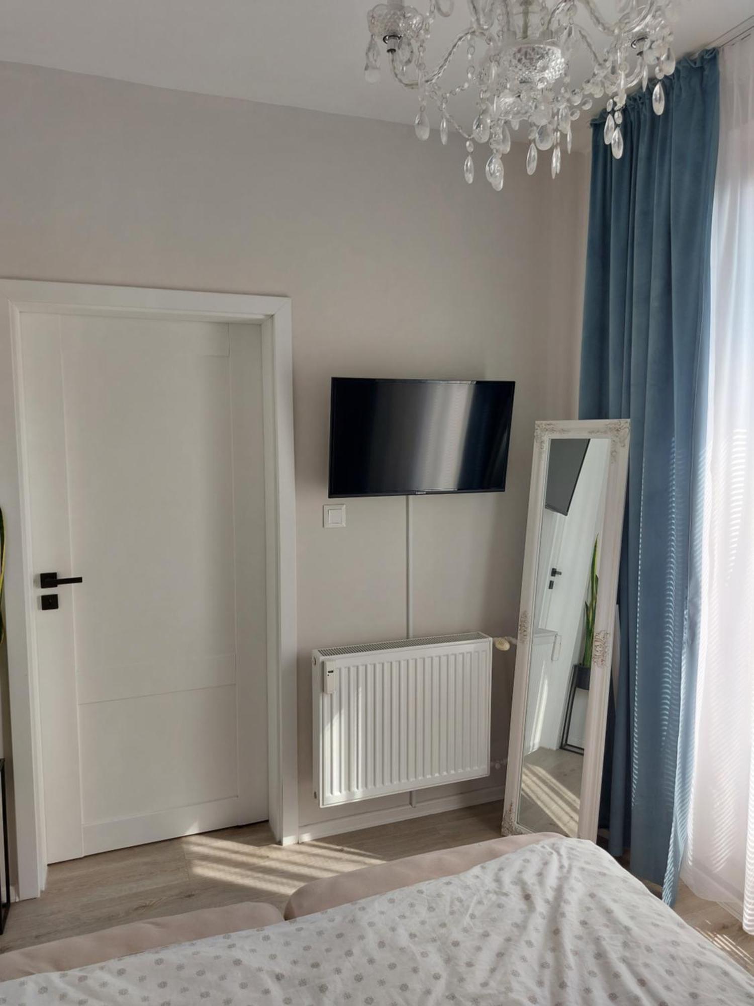 M&M Apartman Trenčín Dış mekan fotoğraf