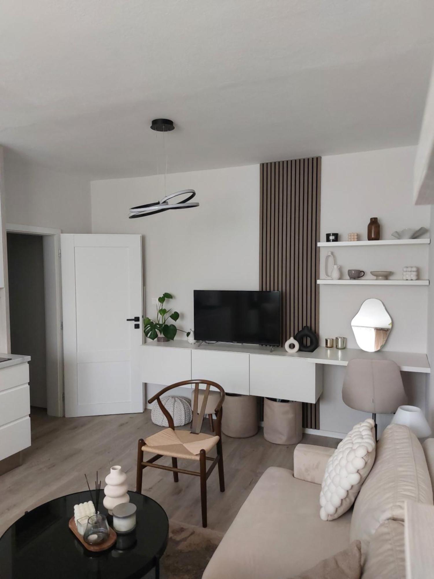 M&M Apartman Trenčín Dış mekan fotoğraf