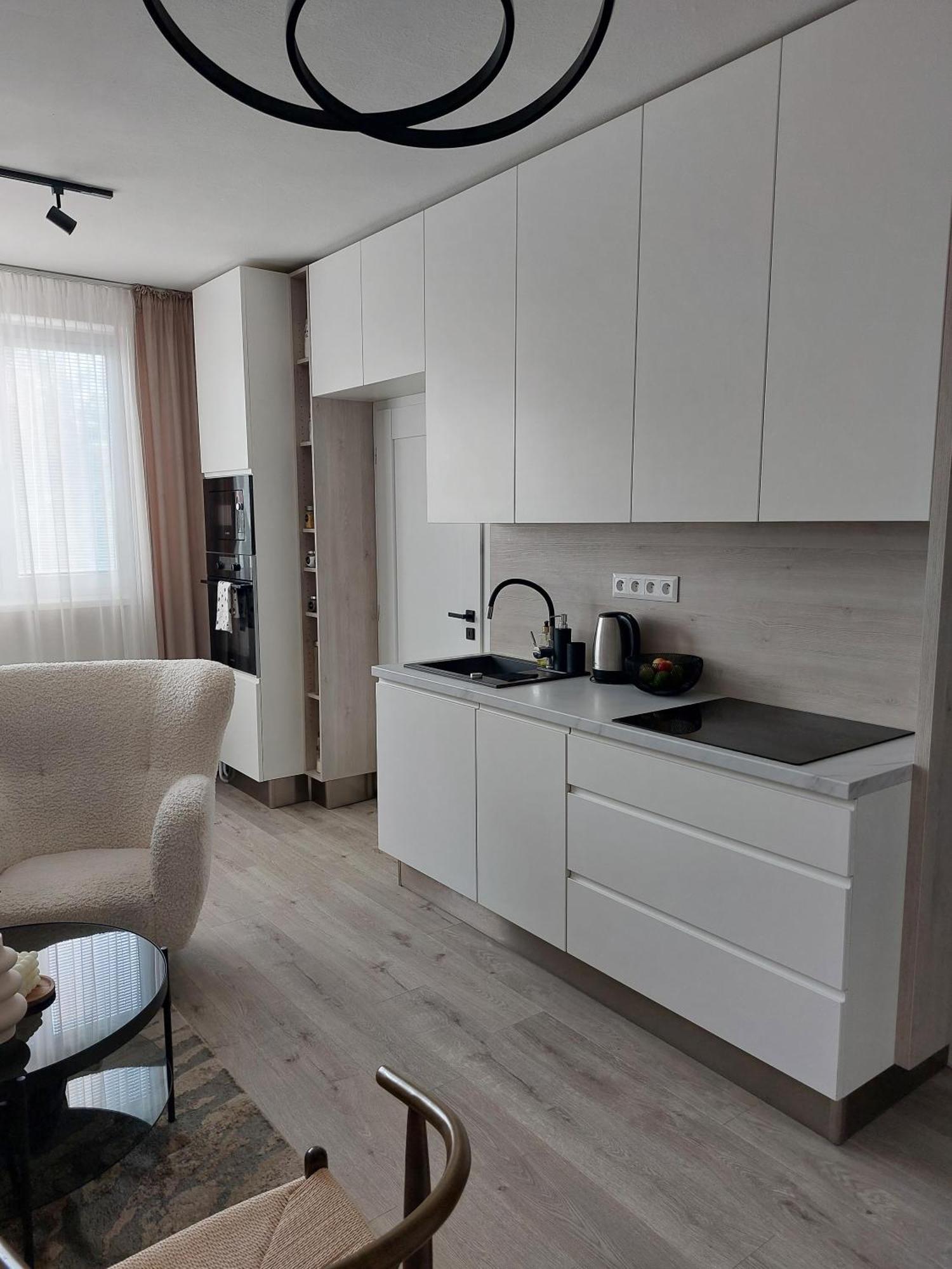 M&M Apartman Trenčín Dış mekan fotoğraf