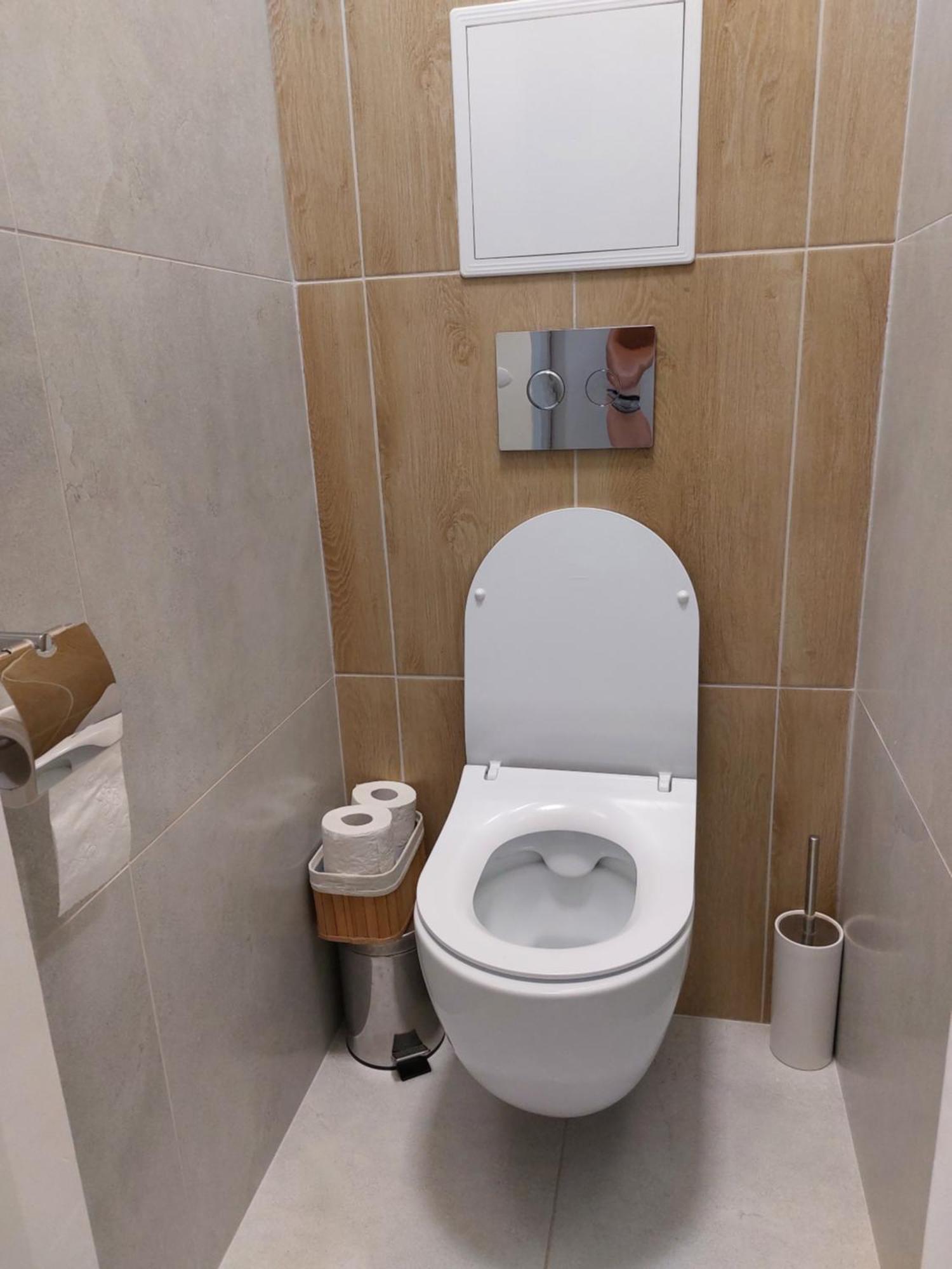 M&M Apartman Trenčín Dış mekan fotoğraf