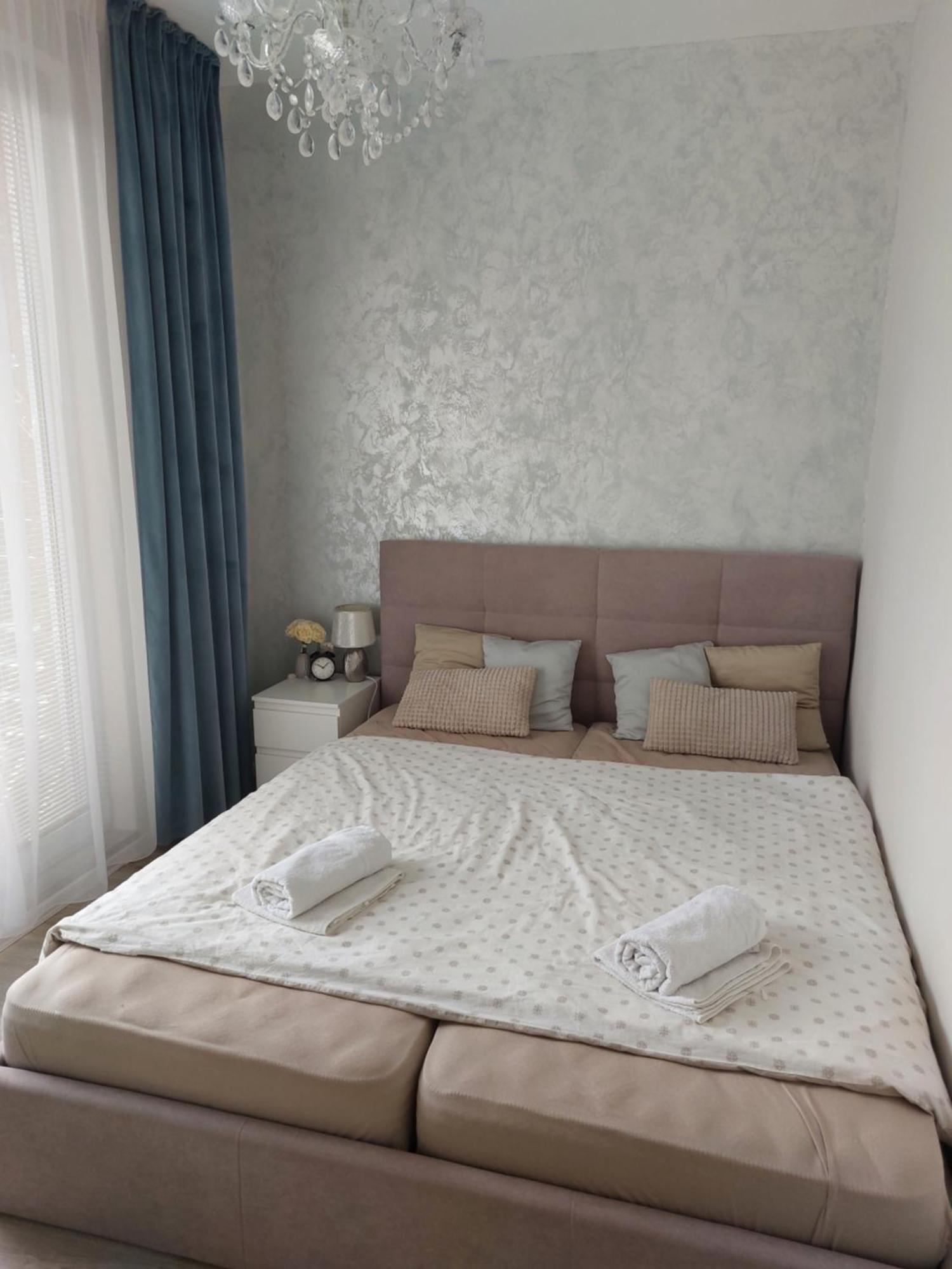 M&M Apartman Trenčín Dış mekan fotoğraf